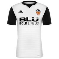 Valencia CF Home Shirt 2017-18 - Kids, N/A