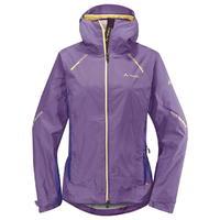 Vaude Cassons Jacket Ladies