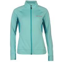 Vaude Tiveden Fleece Ladies