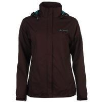 vaude escape light jacket ladies