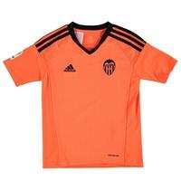 Valencia CF Third Shirt 2016-17 - Kids, N/A