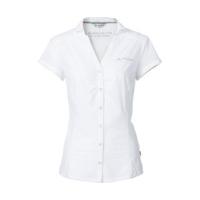 VAUDE Women\'s Skomer Shirt white (05438001)