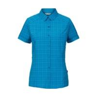 VAUDE Women\'s Seiland Shirt spring blue