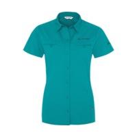 VAUDE Women\'s Farley Shirt reef