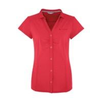 VAUDE Women\'s Skomer Shirt flame (05438024)