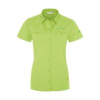 VAUDE Women\'s Farley Shirt pear