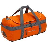 VANGO F10 CALDERA DUFFLE 60L (ORANGE)