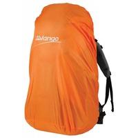 vango rucksack rain cover orange small