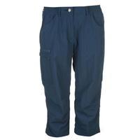 Vaude Farley Three Quarter Length Trouser Ladies