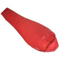 vango ultralite pro 100 sleeping bag paprika