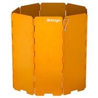 VANGO ALUMINIUM WINDSHIELD (ORANGE)