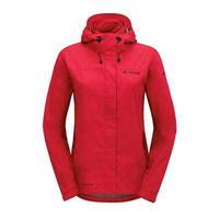 vaude birch jacket ladies