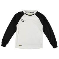 Vandanel Valencia Football Training Top Junior Boys