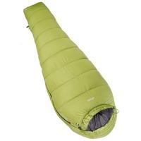 vango latitude 400 sleeping bag grasshopper