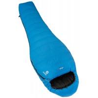 vango venom 300 sleeping bag imperial blue