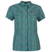 Vaude Sarentin Outdoor Shirt Ladies