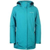 vaude pembroke jacket ladies