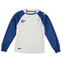 Vandanel Valencia Football Training Top Junior Boys