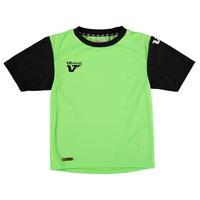 Vandanel Madrd Pro Training Top Junior Boys