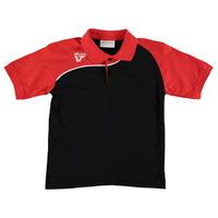 vandanel sporting polo shirt junior boys