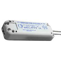 varilight 0 105w low voltage transformer yt105l