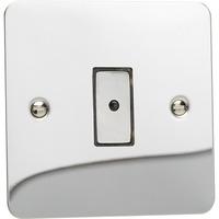 Varilight 1-Gang V-Pro Eclique2 Touch/Remote Control LED Dimmer - Polished Chrome