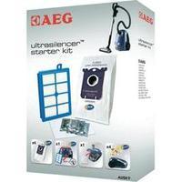 Vaccum cleaner bag multi-pack AEG Electrolux AUSK9 4 pc(s)