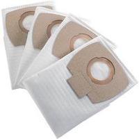 Vaccum cleaner bag Nilfisk 4 pc(s)