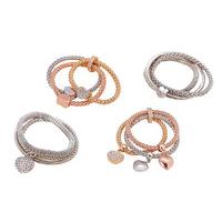 van amstel crystal bracelet 4 designs