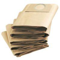 VACUUM BAGS FOR NT 35/1 PACK OF 5