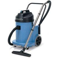 VACUUM CLEANER - WET + DRY TRUCK TYPE 1000W - 110v