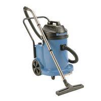 VACUUM CLEANER - WET + DRY TRUCK TYPE 1000W - 240v