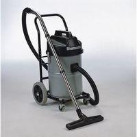 VACUUM CLEANER - INDUSTRIAL DRY ONLY, 2000 WATT - 110v