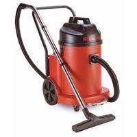 VACUUM CLEANER - INDUSTRIAL PROF. -DRY ONLY, 2000W - 110v