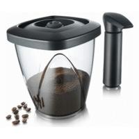 vacu vin vacuum coffee saver 500 g