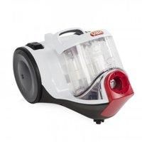 Vax C85adte Action Total Home Cylinder Vacuum Cleaner