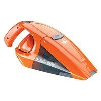 VAX H90GAB Gator Rechargeable Cordless Hand Held Vacuum Cleaner