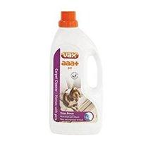 Vax AAA+ Carpet Pet Cleaning 1.5L Carpet Pet Cleaning Solution