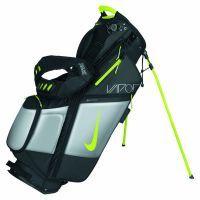 Vapor Air Hybrid Carry - Black/Volt-Metallic Silver