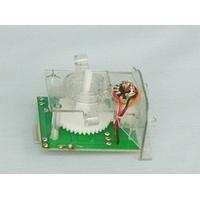 Variable Speed Switch Assembly (230V)