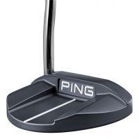 vault putter oslo slate