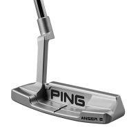 Vault Putter - Anser 2 Platinum Putter