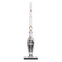 vax dynamo 16v cordless vac cleaner