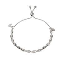 Vamp London Ladies Chic Bead Bracelet VCB029-SI