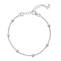 vamp london ladies chic rio bead bracelet vcb087 si