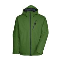 VAUDE Men\'s Roga Jacket cactus