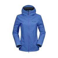 VAUDE Women\'s Estero Jacket Blue