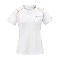 VAUDE Women\'s Hallett Shirt white