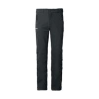 VAUDE Men\'s Montafon Pants III black