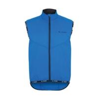 vaude mens air vest ii hydro blue